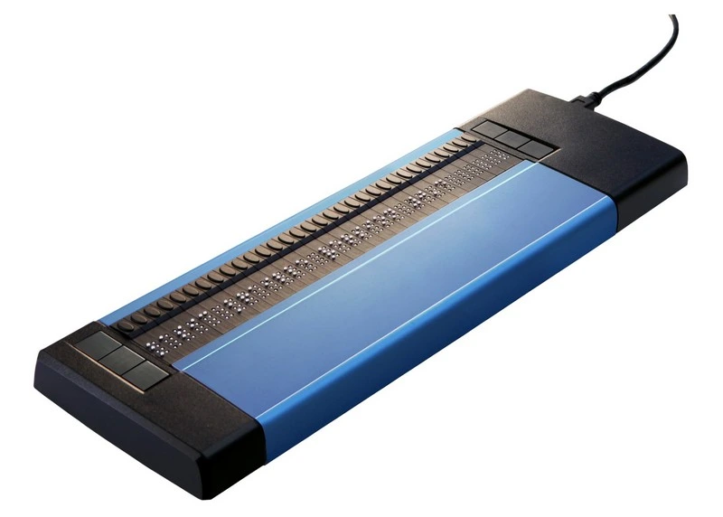 Basic Braille 64