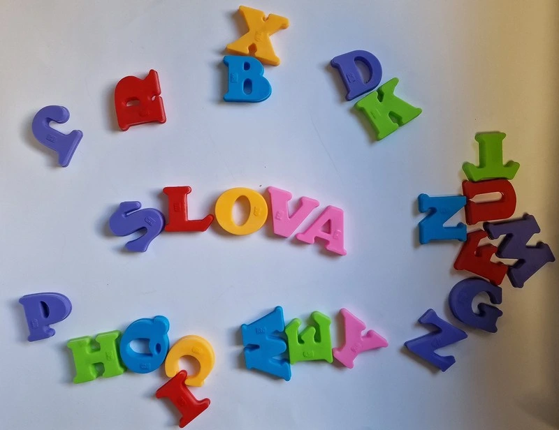 Brajeva slovarica