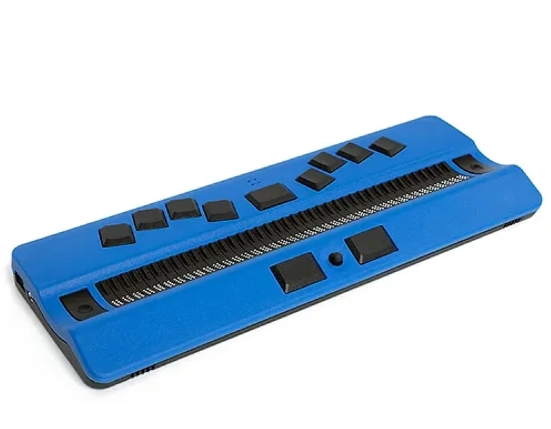 Connect Braille 40