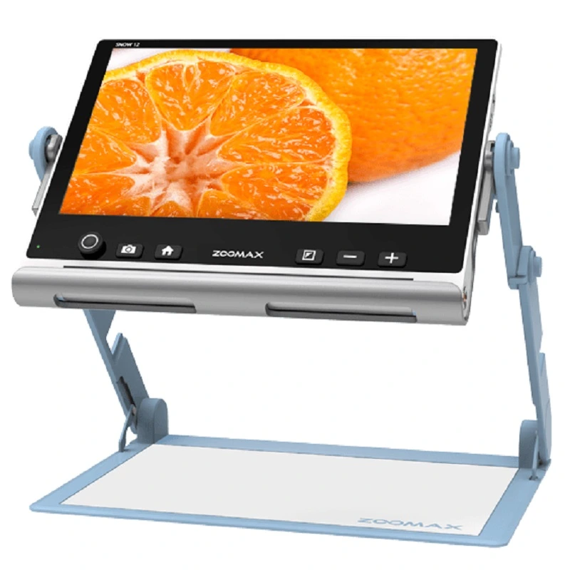 El.povećalo Snow 12