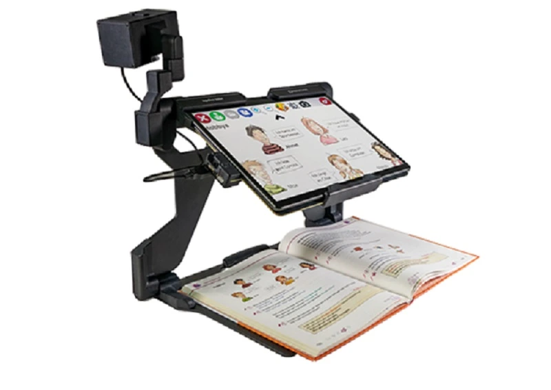 El.povećalo Topolino Tablet