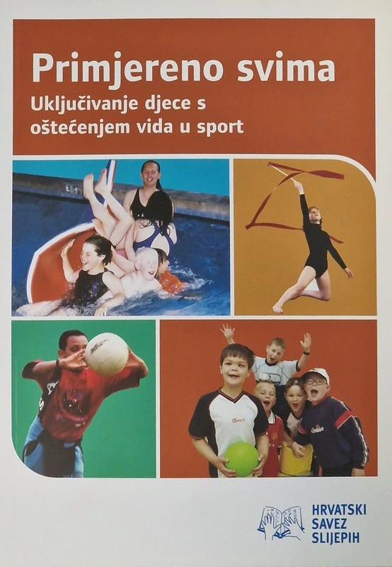 Knjiga Primjereno svima