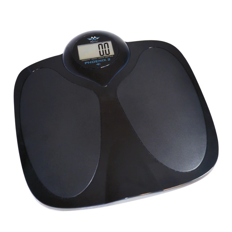 Osobna vaga PHOENIX 2 4 jez.