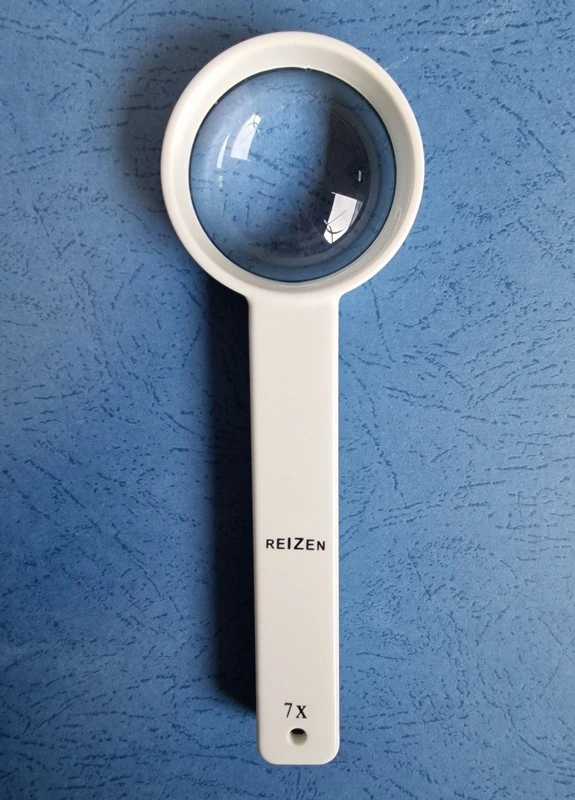 Povećalo 7X