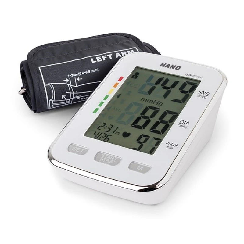 Tlakomjer Nano Smart
